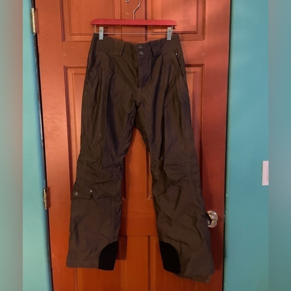 Columbia Titanium Omni Tech Ski Snowboard pants